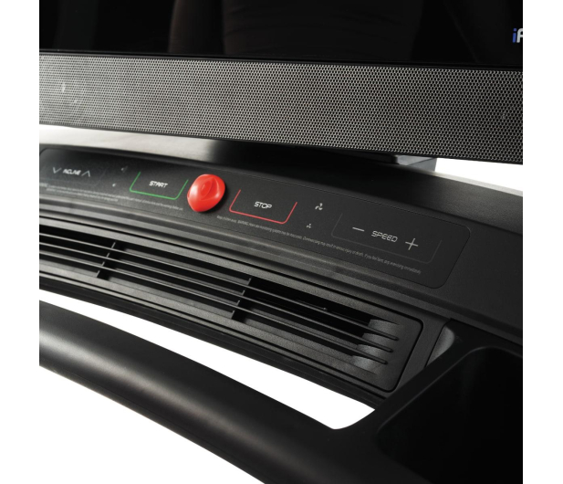 Nordictrack Bieżnia Elektryczna Commercial 2450 - 1265085 - zdjęcie 9